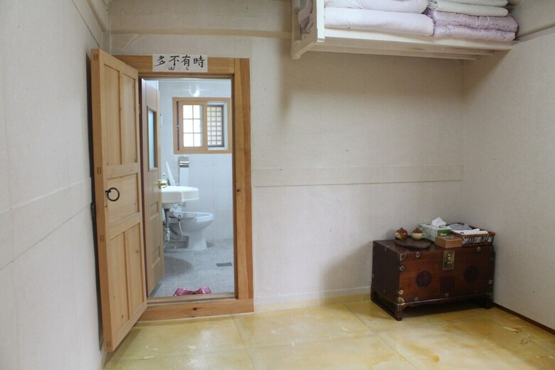 Hotel Changsil Gotaek
