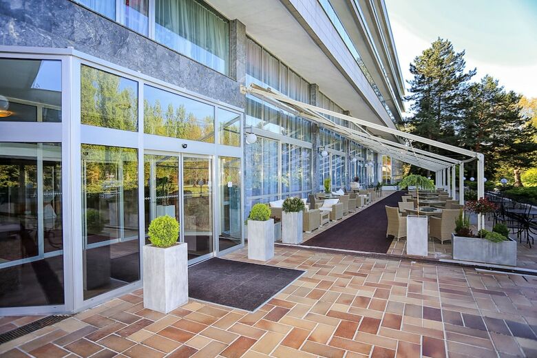 Splendid Ensana Health Spa Hotel