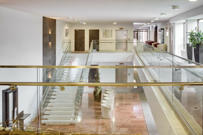 Splendid Ensana Health Spa Hotel