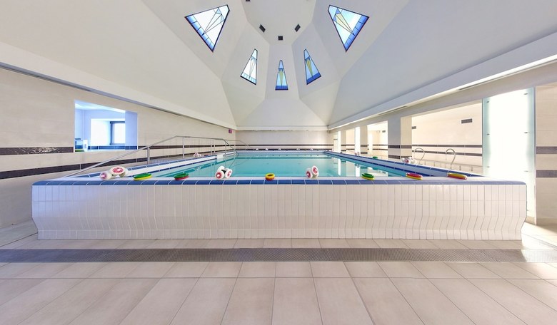 Splendid Ensana Health Spa Hotel