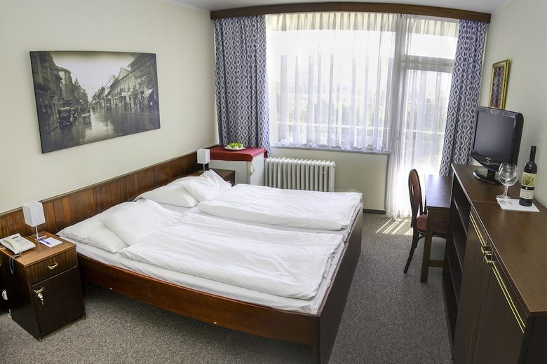 Splendid Ensana Health Spa Hotel