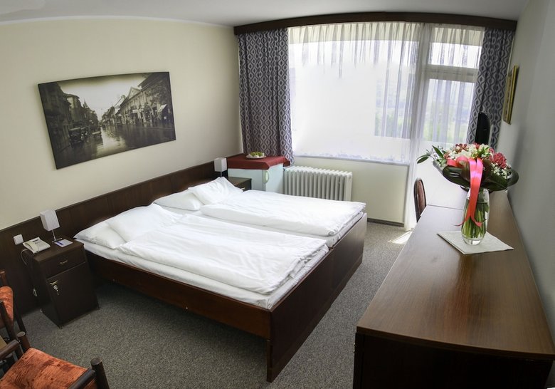 Splendid Ensana Health Spa Hotel