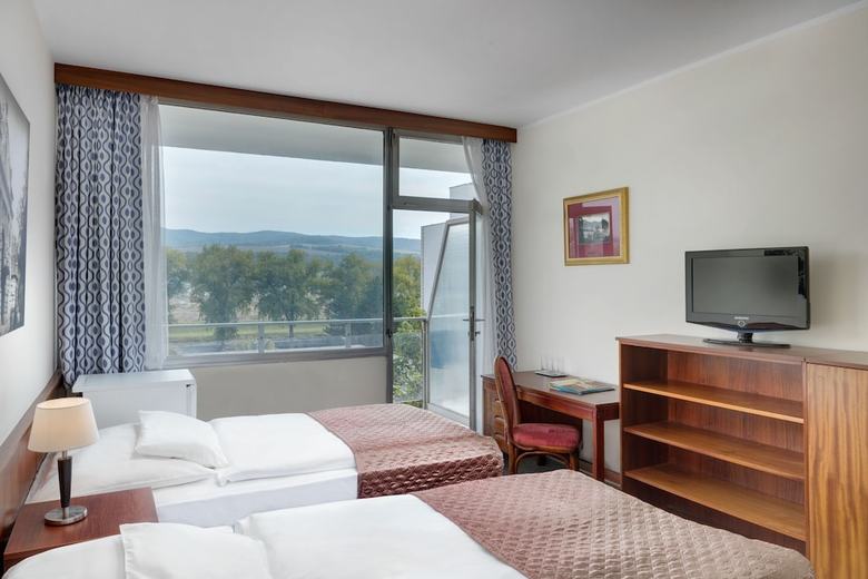 Splendid Ensana Health Spa Hotel