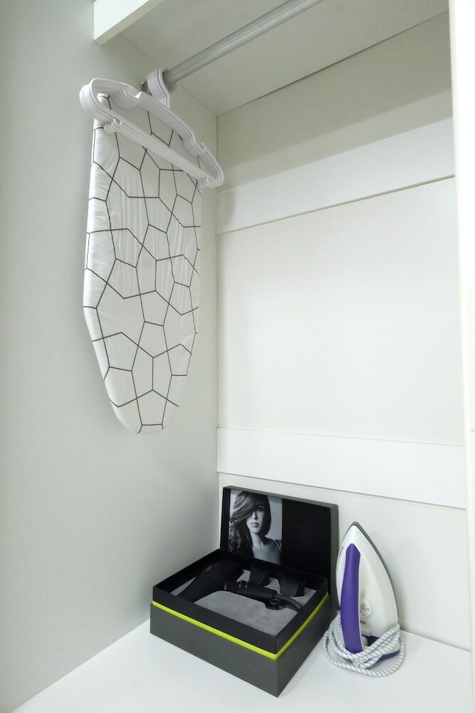 Hotel S Apartment