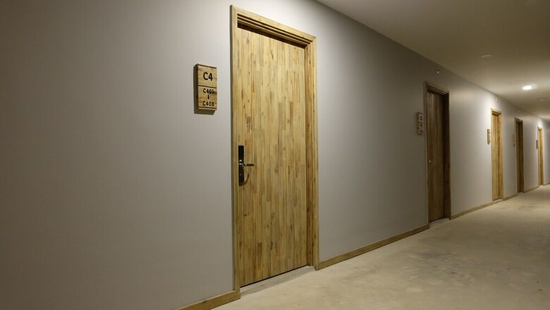 Hotel 9 Station Hostel Phu Quoc