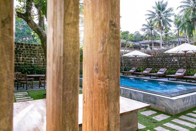 Hotel 9 Station Hostel Phu Quoc