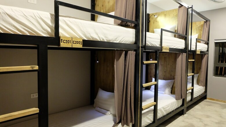 Hotel 9 Station Hostel Phu Quoc