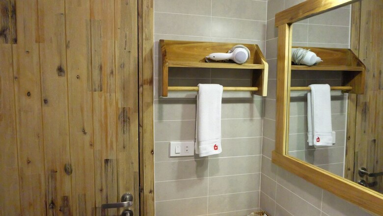 Hotel 9 Station Hostel Phu Quoc