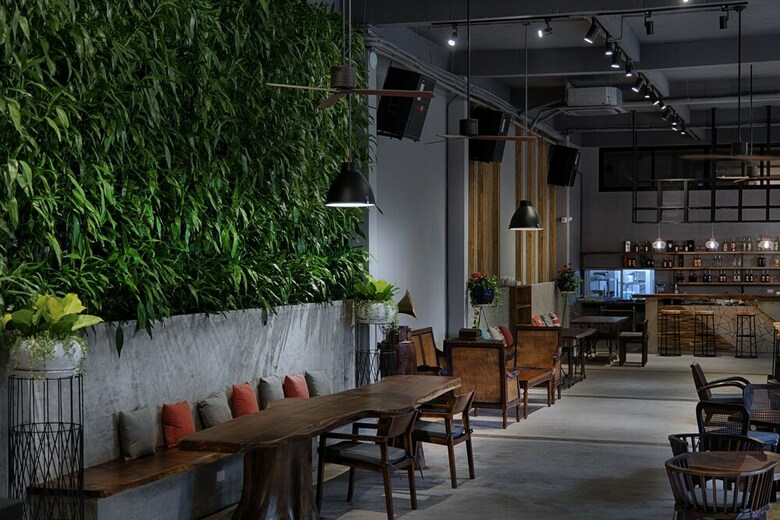 Hotel 9 Station Hostel Phu Quoc