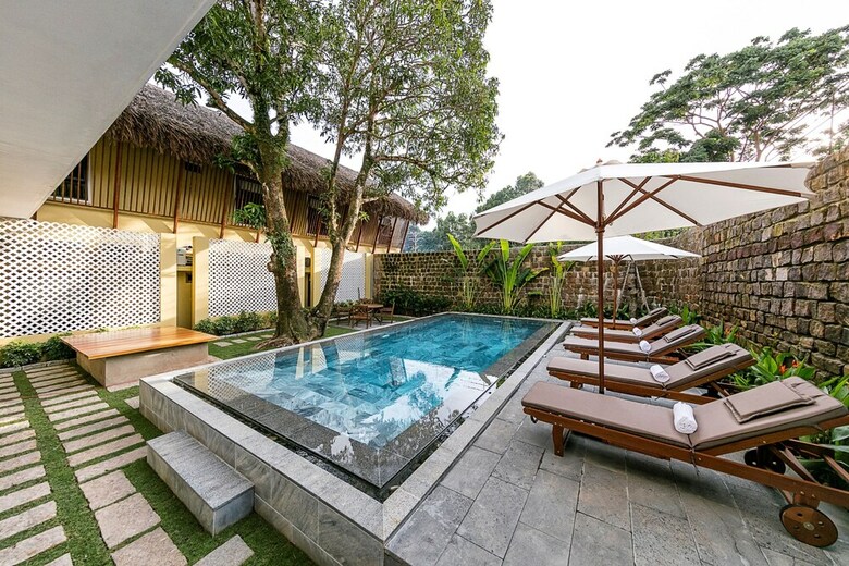 Hotel 9 Station Hostel Phu Quoc