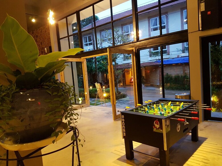 Hotel 9 Station Hostel Phu Quoc