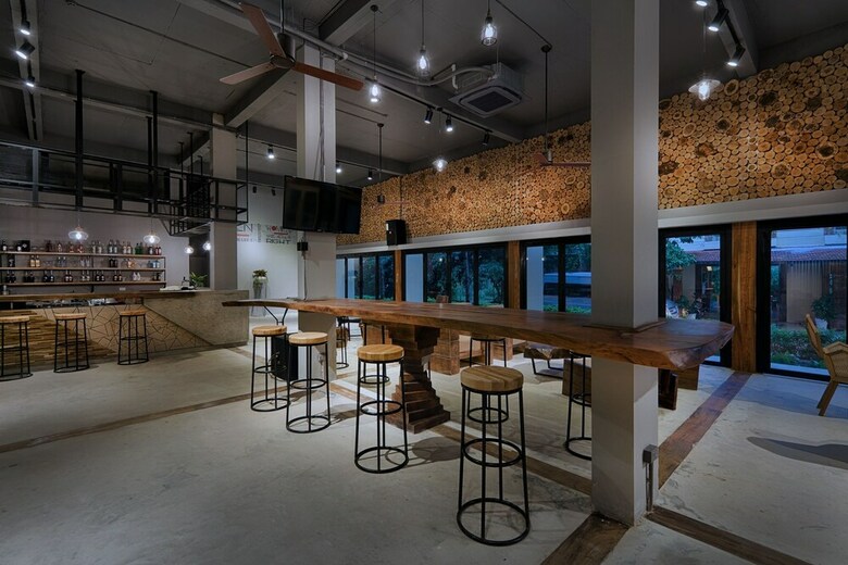 Hotel 9 Station Hostel Phu Quoc
