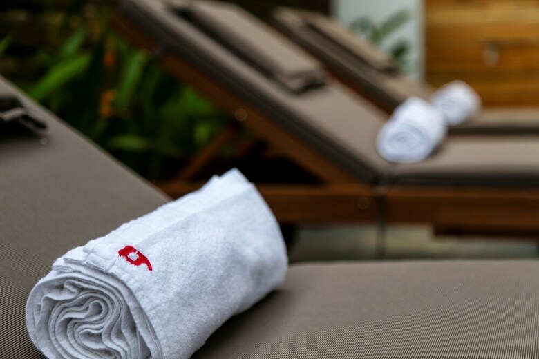 Hotel 9 Station Hostel Phu Quoc