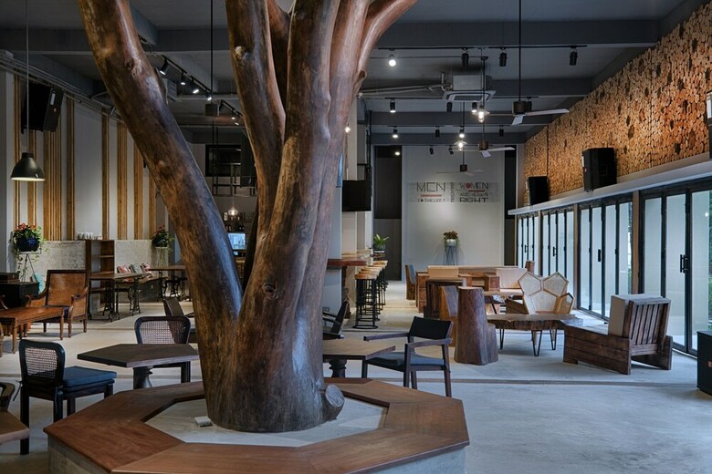 Hotel 9 Station Hostel Phu Quoc