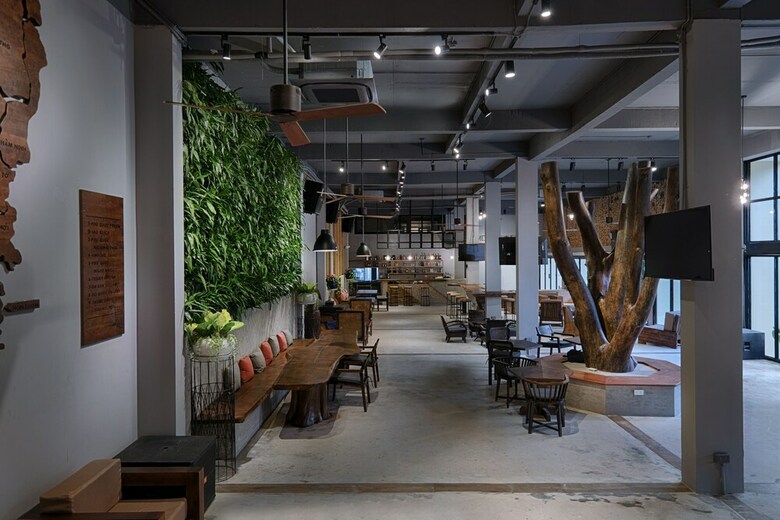 Hotel 9 Station Hostel Phu Quoc