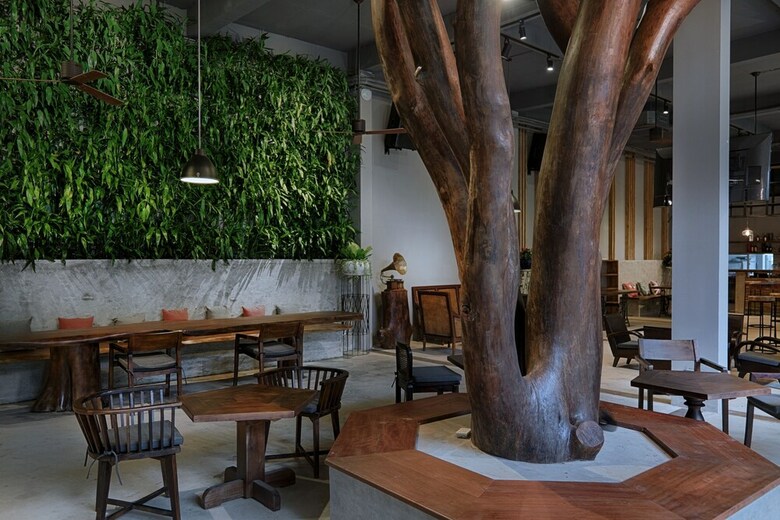 Hotel 9 Station Hostel Phu Quoc