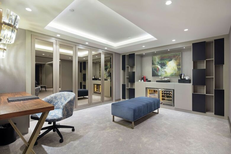 Hotel Hilton Istanbul Maslak