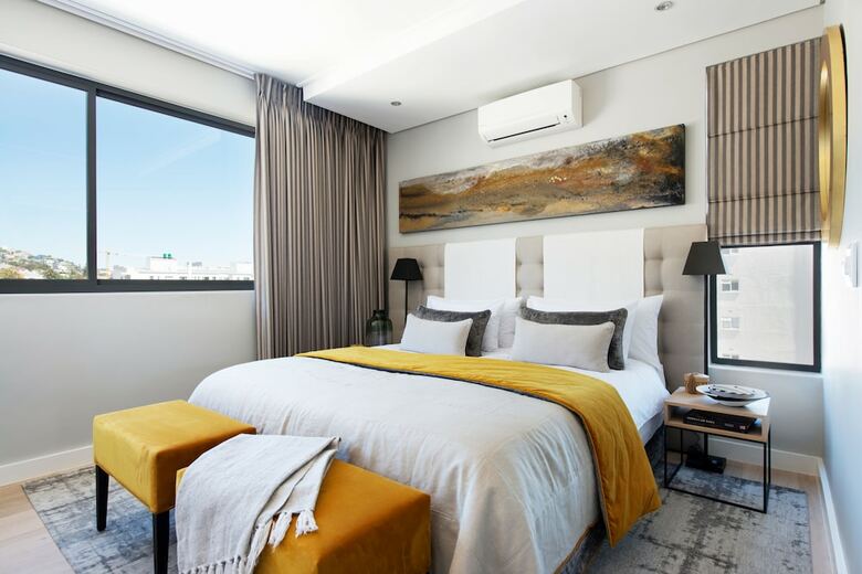Apartamentos Artea By Totalstay