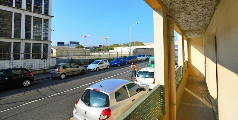 Apartamento Appart Ambiance - Lortet