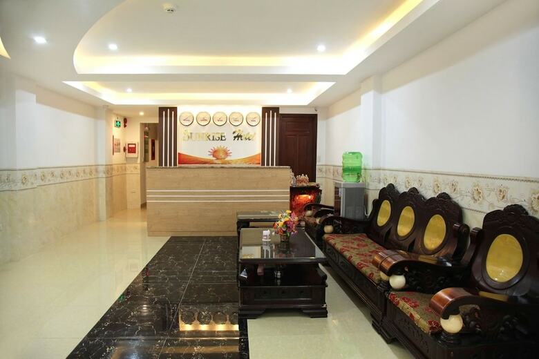 Sunrise Hotel