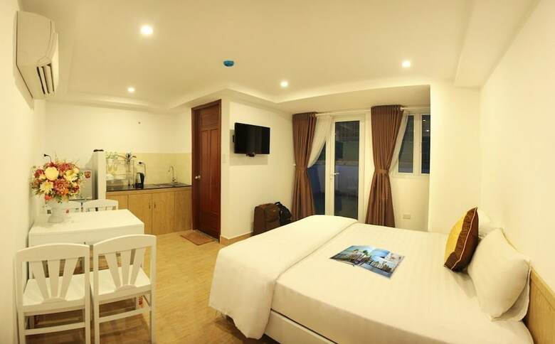 Sunrise Hotel