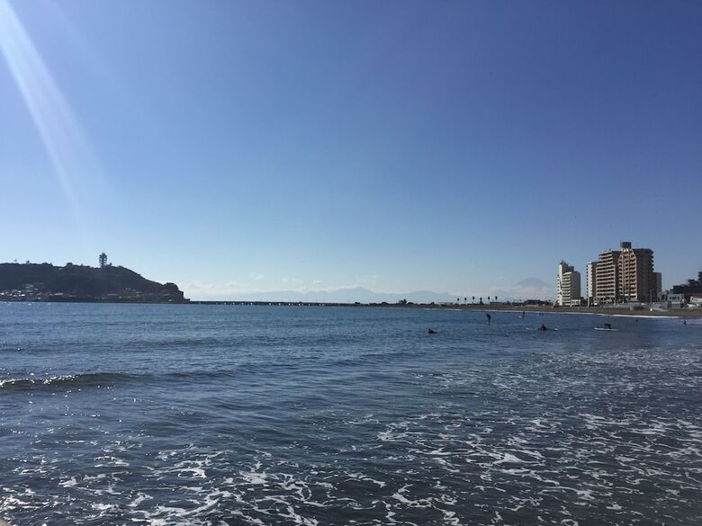 As One Style In Shonan