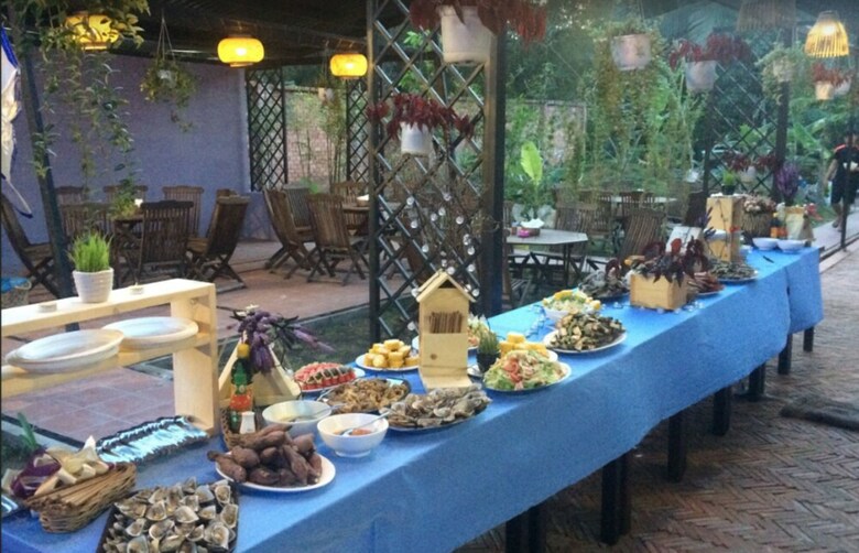 Coco Valley Hotel & Restaurant