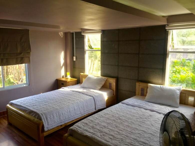 Coco Valley Hotel & Restaurant