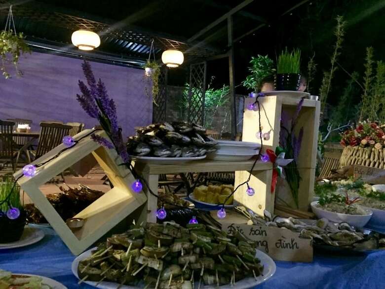 Coco Valley Hotel & Restaurant