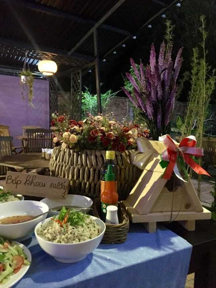 Coco Valley Hotel & Restaurant
