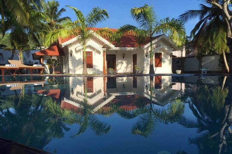 Sisikirana Villa