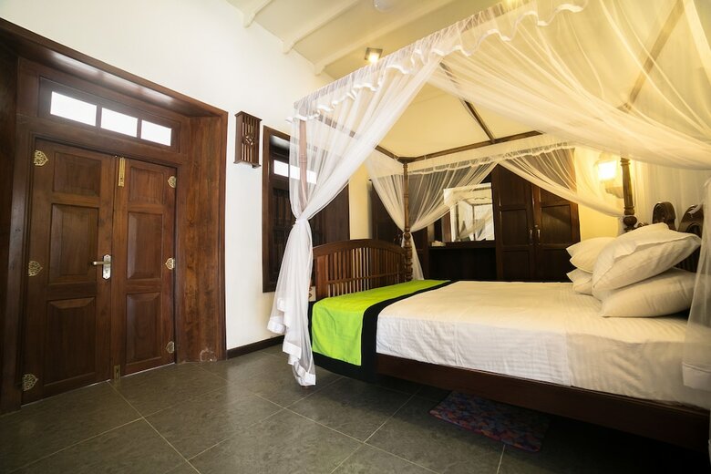 Sisikirana Villa