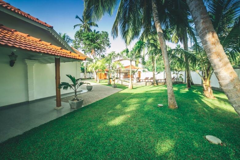 Sisikirana Villa