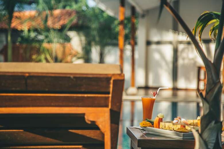 Sisikirana Villa