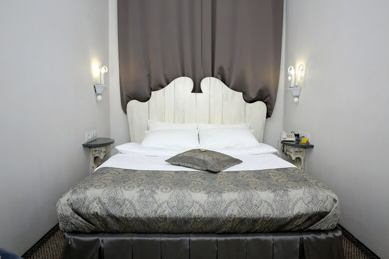 Zhukov Hotel