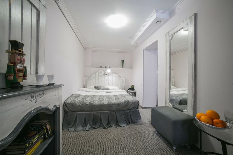 Zhukov Hotel