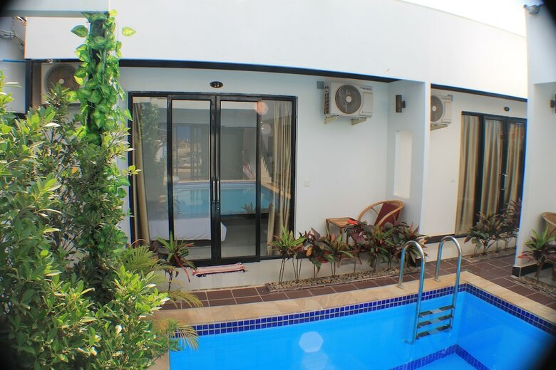 Hotel Sofinny Motel