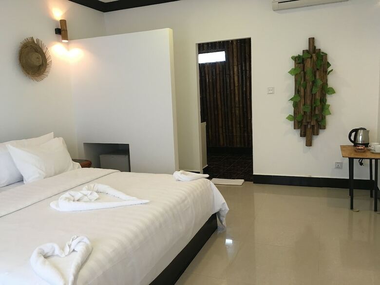 Hotel Sofinny Motel