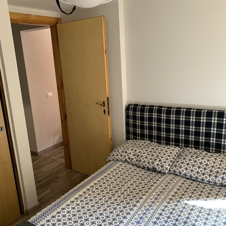 Apartamento Appartamento Sirente