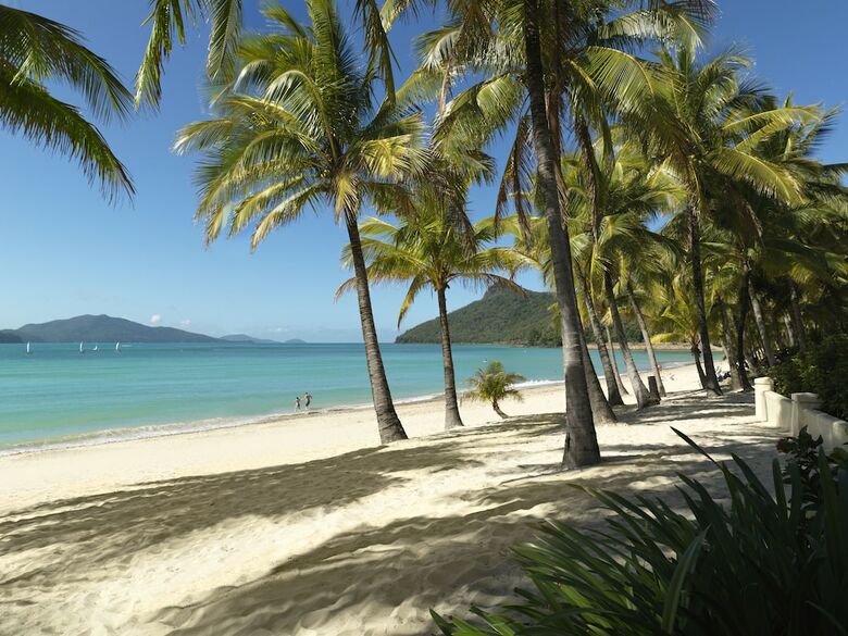 Apartamento Palm Bungalows
