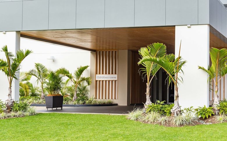 Apartamento Palm Bungalows