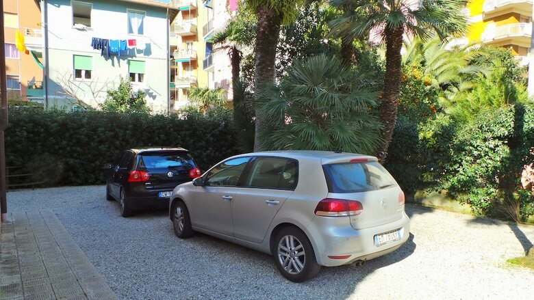Apartamento Flexyrent Rapallo - Golf