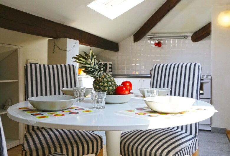 Apartamento Flexyrent Rapallo - Golf