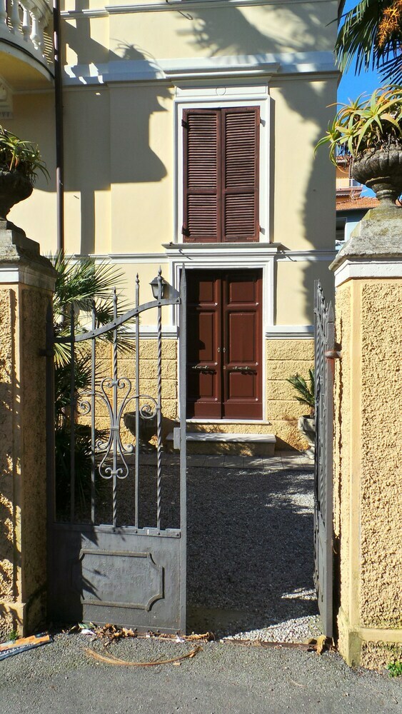 Apartamento Flexyrent Rapallo - Golf