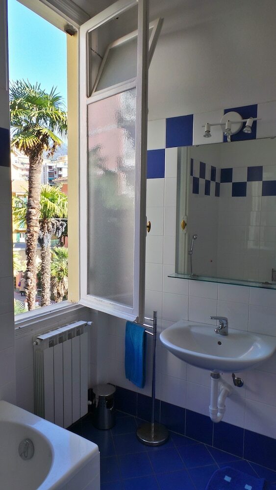 Apartamento Flexyrent Rapallo - Golf
