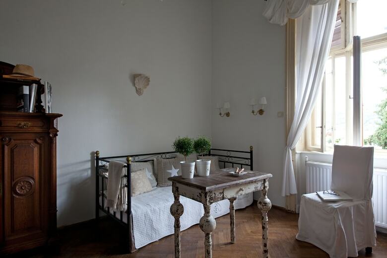 Hotel Schlossvilla Miralago