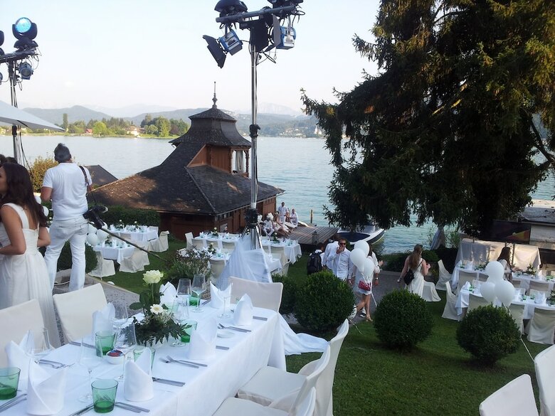 Hotel Schlossvilla Miralago