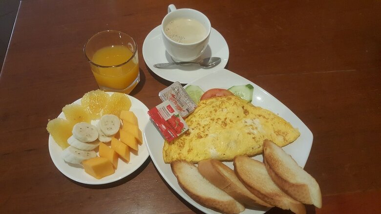 Hotel Iq Inn