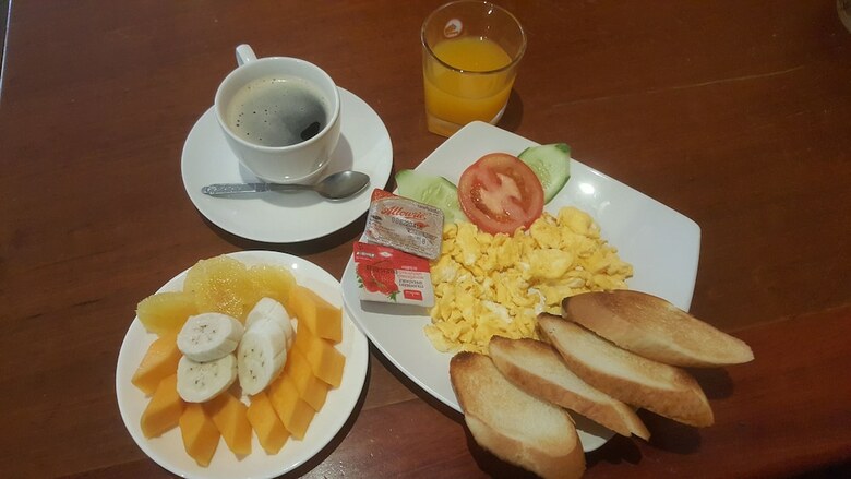 Hotel Iq Inn