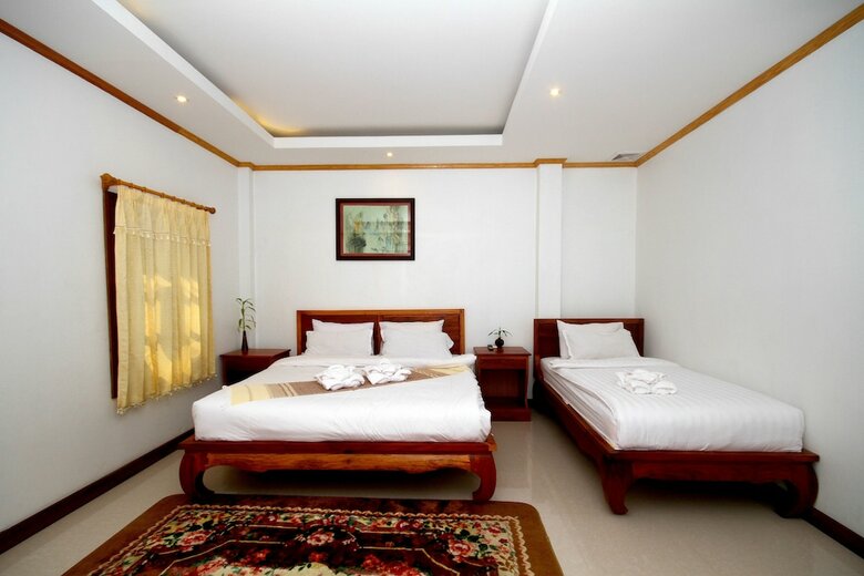 Hotel Iq Inn